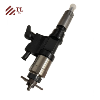 15208630 Injektor bahan bakar untuk mesin ISUZU 4HK1 6HK1