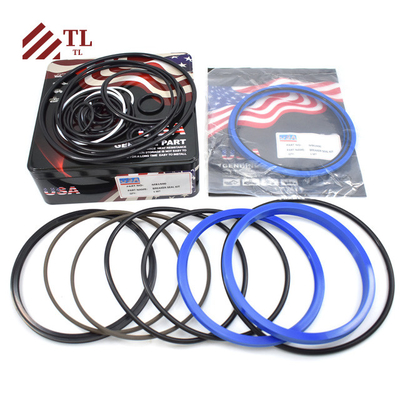 3363098729 Kit segel pemutus hidraulik untuk Atlas Hammer Breaker MB-1500