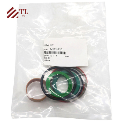 AH231935 Model Kit Perbaikan Untuk Aksesoris Excavator Hydraulic Oil Seals