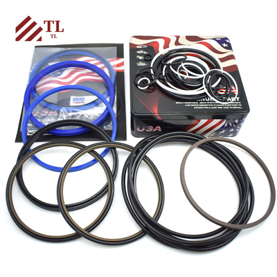 Jaminan tinggi DMB210 BREAKER SEAL KIT DAEMO