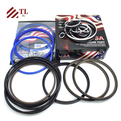Jaminan tinggi DMB210 BREAKER SEAL KIT DAEMO