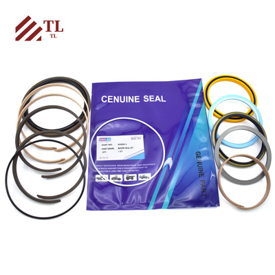 Seal Kit Travel Motor Untuk Hitachi EX200-1 Kinerja Tinggi