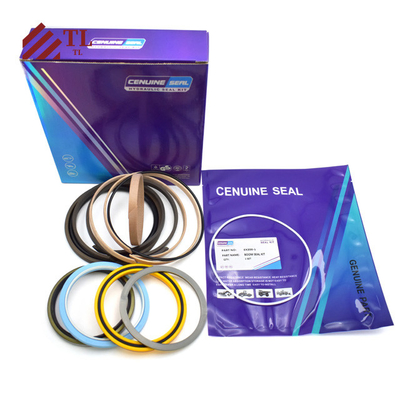Seal Kit Travel Motor Untuk Hitachi EX200-1 Kinerja Tinggi
