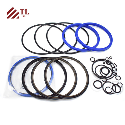 Seal Kit Untuk Fine 23x Rock Breaker Excavator Replacement Parts