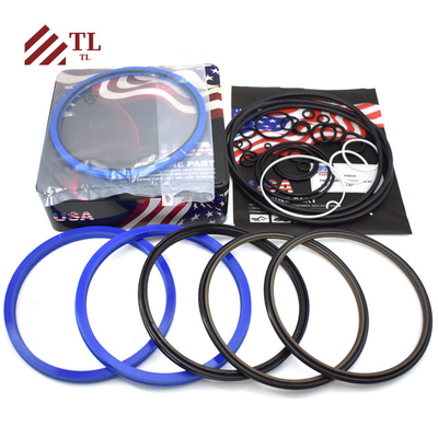 Seal Kit Untuk Fine 23x Rock Breaker Excavator Replacement Parts