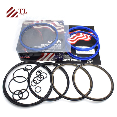 Rock Breaker Seal Kit HM2160 Untuk Hydraulic Hammer Cylinder Repair HM-2160
