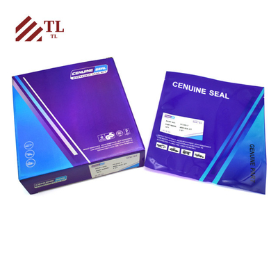 Komatsu PC130-7 Kit Perbaikan Untuk Bagian Excavator Hydraulic Oil Seal