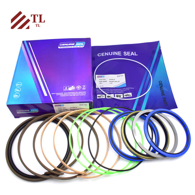 Set Segel Silinder Arm Untuk KOBELCO SK300-3 SK330-6 SK300-8