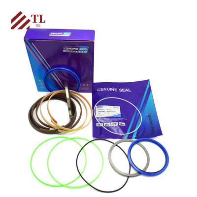 Set Segel Silinder Arm Untuk KOBELCO SK300-3 SK330-6 SK300-8