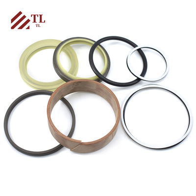 Segel Pompa Hidraulik 00030N-9416-60-85 Kit Perbaikan Pompa Piston Utama Segel minyak