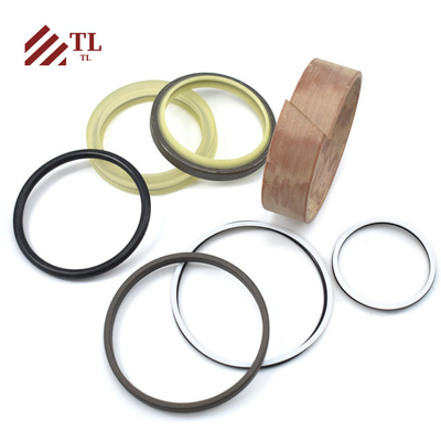 Segel Pompa Hidraulik 00030N-9416-60-85 Kit Perbaikan Pompa Piston Utama Segel minyak