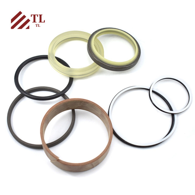 Segel Pompa Hidraulik 00030N-9416-60-85 Kit Perbaikan Pompa Piston Utama Segel minyak