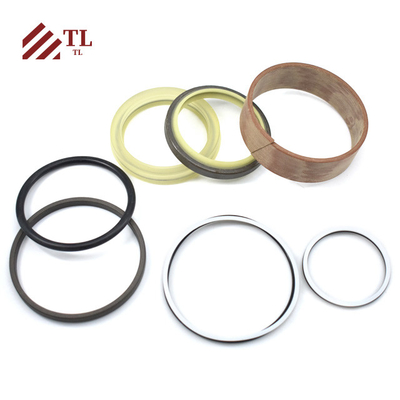 Segel Pompa Hidraulik 00030N-9416-60-85 Kit Perbaikan Pompa Piston Utama Segel minyak