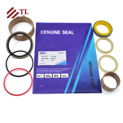 Kit segel hidrolik 7X2825 Untuk erpillar 160H 163H 12H Motor Grader