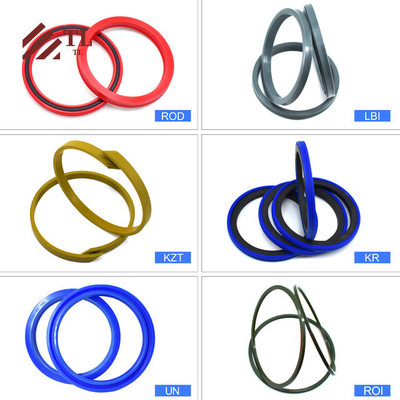 Seal Kit 151B0129 Untuk Semua OMV Seri 2 Garansi Tinggi