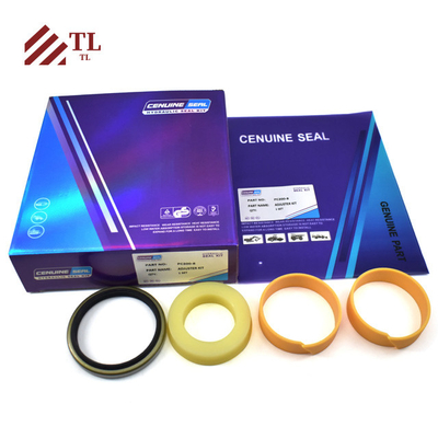 PC200-7 PC210-7 Track Adjuster Seal Kit 206-30-22120 2063022120