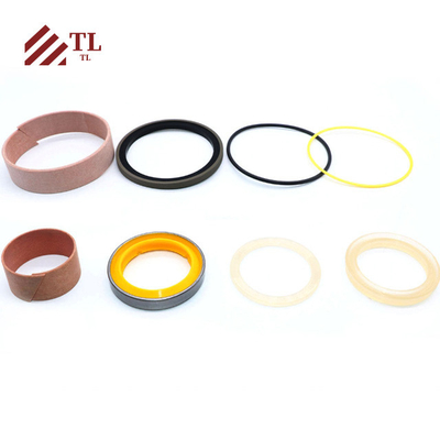 KIT SEAL Silinder Hidraulik 240-6899 Untuk Bagian  Excavator Boom/Arm Cylinder Seal Kit