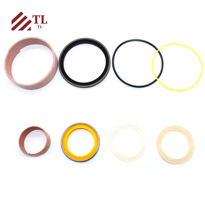 KIT SEAL Silinder Hidraulik 240-6899 Untuk Bagian  Excavator Boom/Arm Cylinder Seal Kit