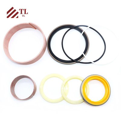 KIT SEAL Silinder Hidraulik 311-0662 Untuk  Bagian Excavator Boom/Arm Silinder Seal Kit di jual