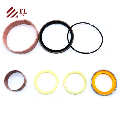 KIT SEAL Silinder Hidraulik 311-0662 Untuk  Bagian Excavator Boom/Arm Silinder Seal Kit di jual