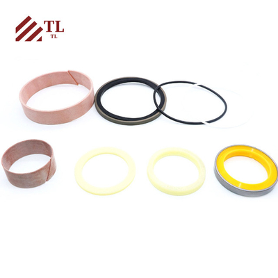 KIT SEAL Silinder Hidraulik 311-0662 Untuk  Bagian Excavator Boom/Arm Silinder Seal Kit di jual
