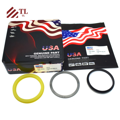 JCB JS210 Boom Cylinder Seal Kit 331-39036 Jaminan 12 Bulan