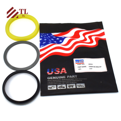 JCB JS210 Boom Cylinder Seal Kit 331-39036 Jaminan 12 Bulan
