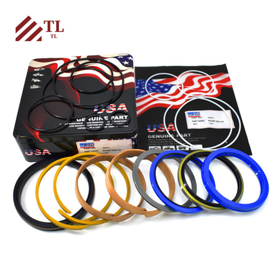 550-42219 Bucket Cylinder Seal Kit Untuk JCB Excavator JS200 JS210 JS210LC