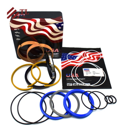 550-42219 Bucket Cylinder Seal Kit Untuk JCB Excavator JS200 JS210 JS210LC