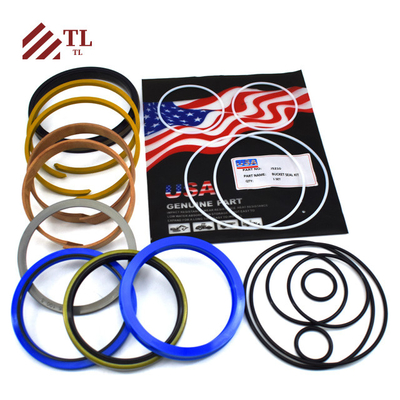 550-42219 Bucket Cylinder Seal Kit Untuk JCB Excavator JS200 JS210 JS210LC