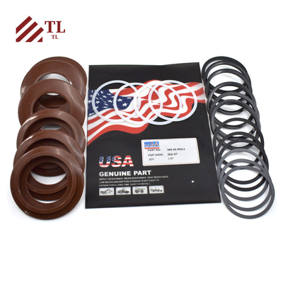 566-32-05211 KIT SEAL rem depan untuk Komatsu HD325-6/7 HD405-6