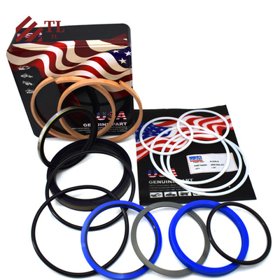 Komatsu PC160LC-7 PC180LC-7 PC200-8 PC200LC-8 PC210-8K PC228US-3E0 Arm Silinder Seal Kit 707-98-48610