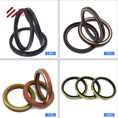 Komatsu PC160LC-7 PC180LC-7 PC200-8 PC200LC-8 PC210-8K PC228US-3E0 Arm Silinder Seal Kit 707-98-48610