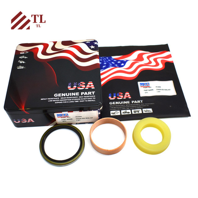 707-99-58080 Boom Cylinder Seal Kit untuk Komatsu Excavator PC300-7 PC300-8 PC340LC-7K PC350-7 PC350-8 PC360-7 PC380LC-7K