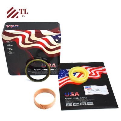 707-99-58080 Boom Cylinder Seal Kit untuk Komatsu Excavator PC300-7 PC300-8 PC340LC-7K PC350-7 PC350-8 PC360-7 PC380LC-7K