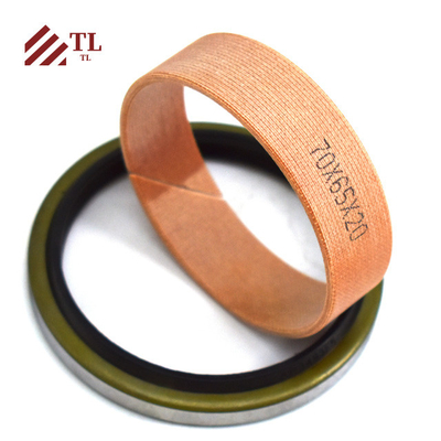 707-99-58080 Boom Cylinder Seal Kit untuk Komatsu Excavator PC300-7 PC300-8 PC340LC-7K PC350-7 PC350-8 PC360-7 PC380LC-7K