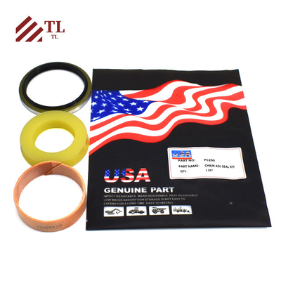707-99-58080 Boom Cylinder Seal Kit untuk Komatsu Excavator PC300-7 PC300-8 PC340LC-7K PC350-7 PC350-8 PC360-7 PC380LC-7K