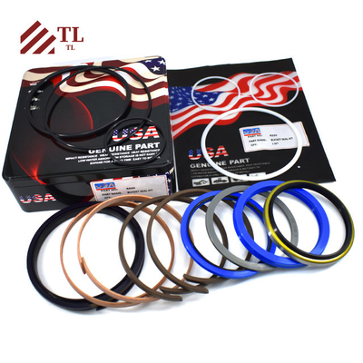 Seal Kit 900-1101 untuk Excavator R220 Model Excavator Parts Repair Kit Seal