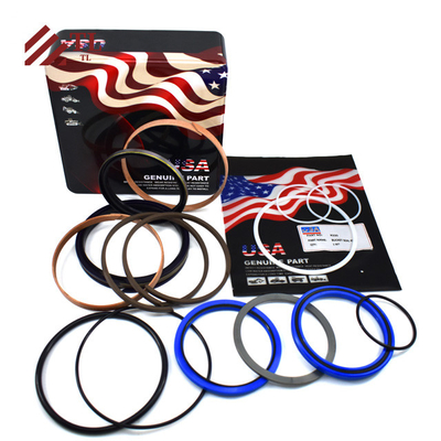 Seal Kit 900-1101 untuk Excavator R220 Model Excavator Parts Repair Kit Seal