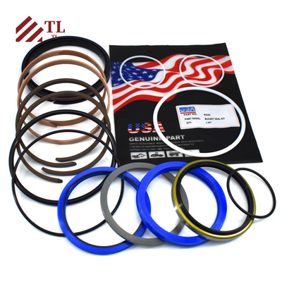 Seal Kit 900-1101 untuk Excavator R220 Model Excavator Parts Repair Kit Seal