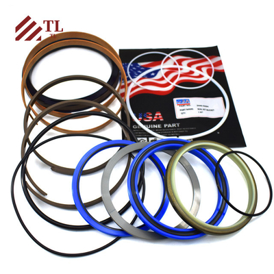 2021-7151EF Kit Segel Excavator Bagian Excavator untuk dijual