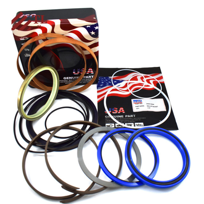 2021-7151EFS Excavator Seal Kit Bagian excavator untuk dijual