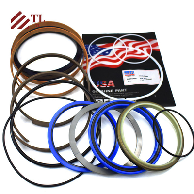 2021-7151EFS Excavator Seal Kit Bagian excavator untuk dijual