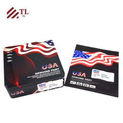 2021-7151EFS Excavator Seal Kit Bagian excavator untuk dijual