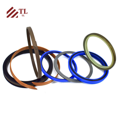 2021-7151EFS Excavator Seal Kit Bagian excavator untuk dijual