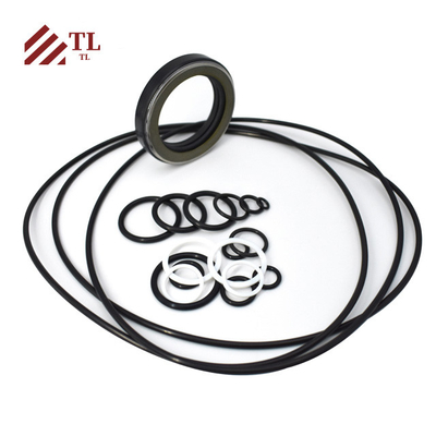 2401-9118AKT kit segel swing motor untuk Doosan