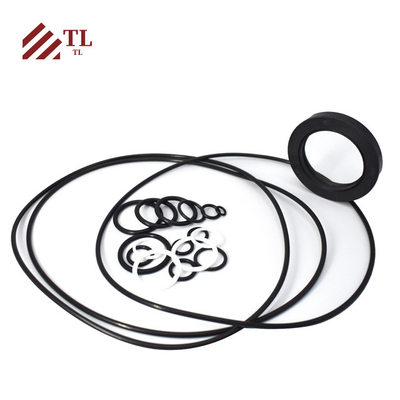 2401-9118AKT kit segel swing motor untuk Doosan