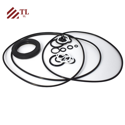2401-9118AKT kit segel swing motor untuk Doosan