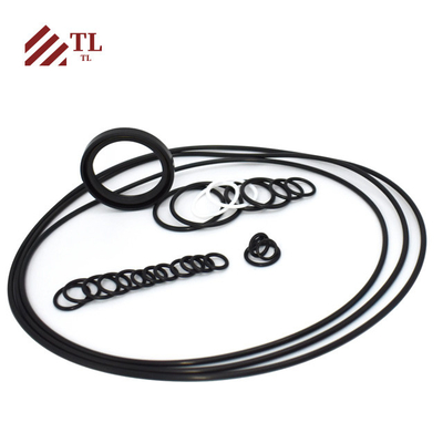 2401-9264KT Motor Seal Kit Untuk Doosan Ketahanan Tinggi