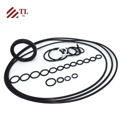 2401-9264KT Motor Seal Kit Untuk Doosan Ketahanan Tinggi
